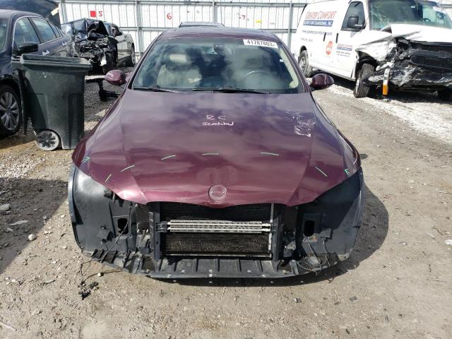 Photo 5 from auction – 2008 BMW 328 XI with VIN WBAWC33588PD09972