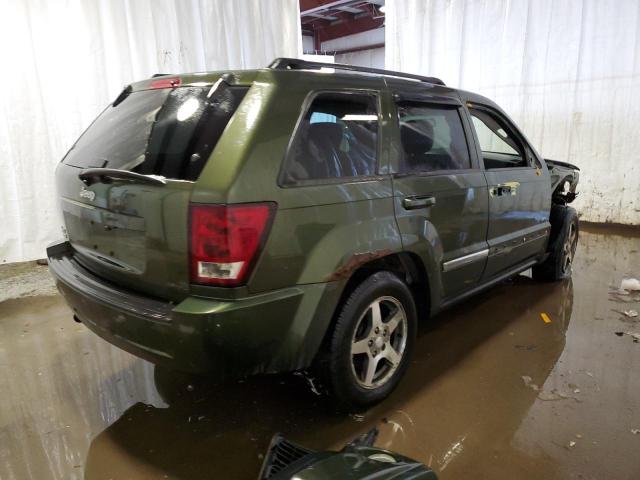 Photo 3 from auction – 2006 JEEP GRAND CHER with VIN 1J4GR48K56C313029
