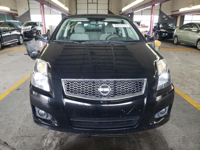 Photo 5 from auction – 2011 NISSAN SENTRA 2.0 with VIN 3N1AB6AP6BL707190