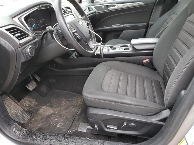 Photo 7 from auction – 2020 FORD FUSION SE with VIN 3FA6P0T93LR172808