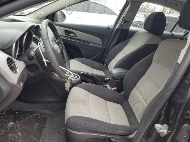 Photo 7 from auction – 2012 CHEVROLET CRUZE LS with VIN 1G1PC5SH1C7369623