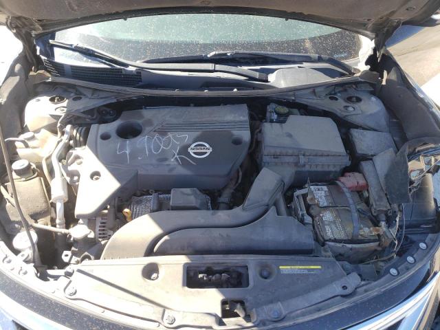 Photo 11 from auction – 2015 NISSAN ALTIMA 2.5 with VIN 1N4AL3AP1FC456028
