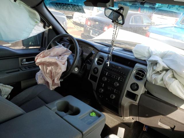 Photo 7 from auction – 2011 FORD F150 SUPER with VIN 1FTFW1EF0BFA13813