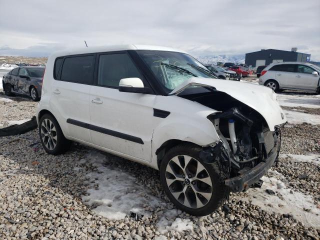 Photo 4 from auction – 2013 KIA SOUL + with VIN KNDJT2A63D7535203