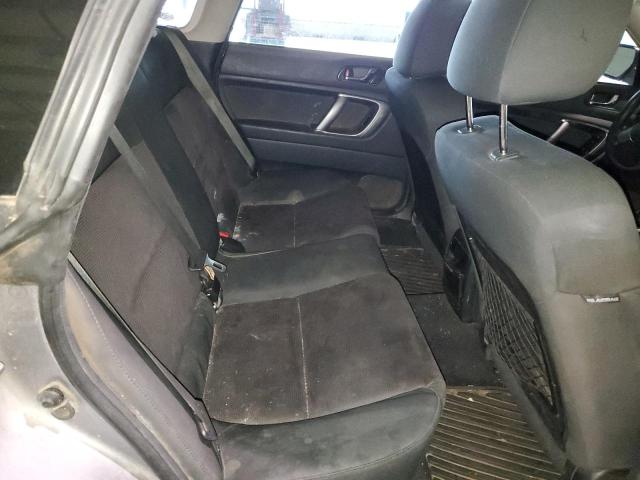 Zdjęcie 10 z aukcji – 2009 SUBARU OUTBACK z VIN 4S4BP60C597337460