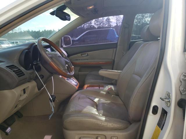 Photo 7 from auction – 2004 LEXUS RX 330 with VIN 2T2GA31U14C015998