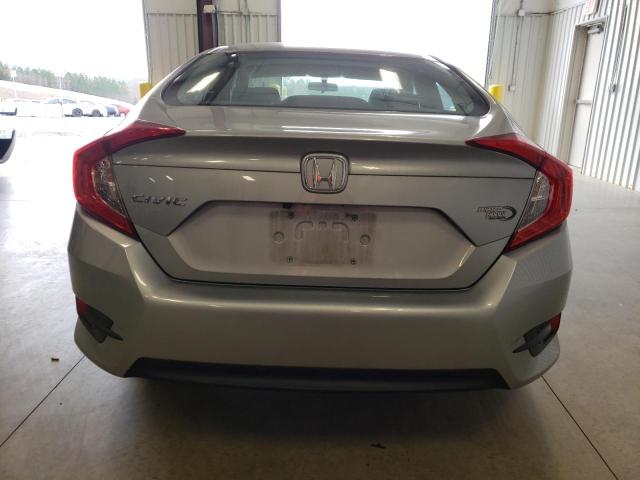 Photo 6 from auction – 2016 HONDA CIVIC EX with VIN 19XFC2F70GE003211