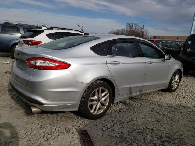 Photo 3 from auction – 2013 FORD FUSION SE with VIN 3FA6P0H78DR327314