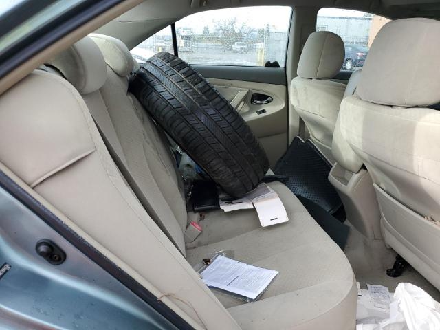 Photo 10 from auction – 2009 TOYOTA CAMRY BASE with VIN 4T1BE46K29U848344