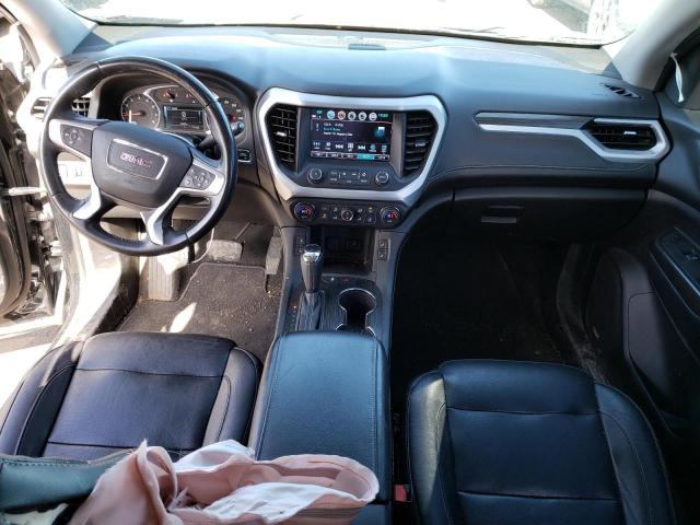Photo 8 from auction – 2019 GMC ACADIA SLT with VIN 1GKKNULS7KZ217319