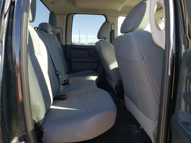 Photo 10 from auction – 2019 RAM 1500 CLASS with VIN 1C6RR6FT9KS743496