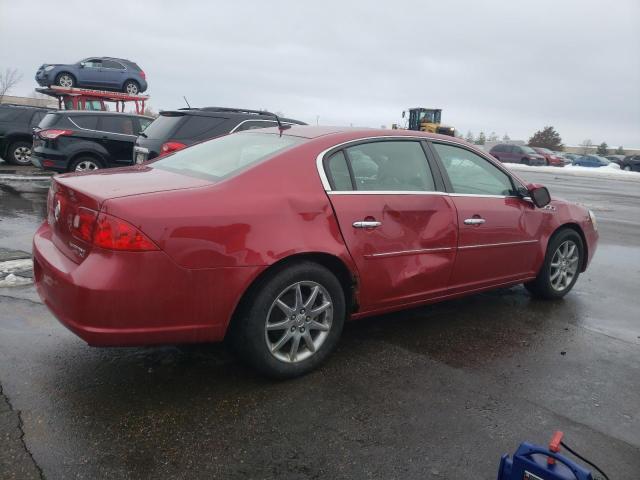 Photo 3 from auction – 2006 BUICK LUCERNE CX with VIN 1G4HD57276U202083