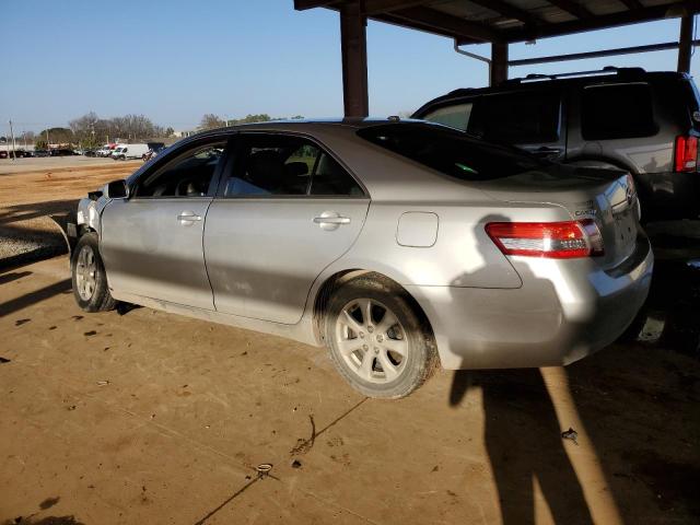 Photo 2 from auction – 2011 TOYOTA CAMRY BASE with VIN 4T1BF3EK8BU120963