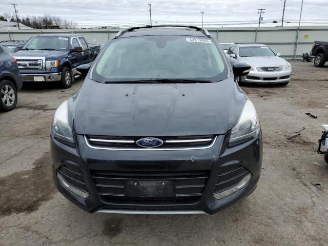 Photo 5 from auction – 2013 FORD ESCAPE TIT with VIN 1FMCU0J97DUB29071