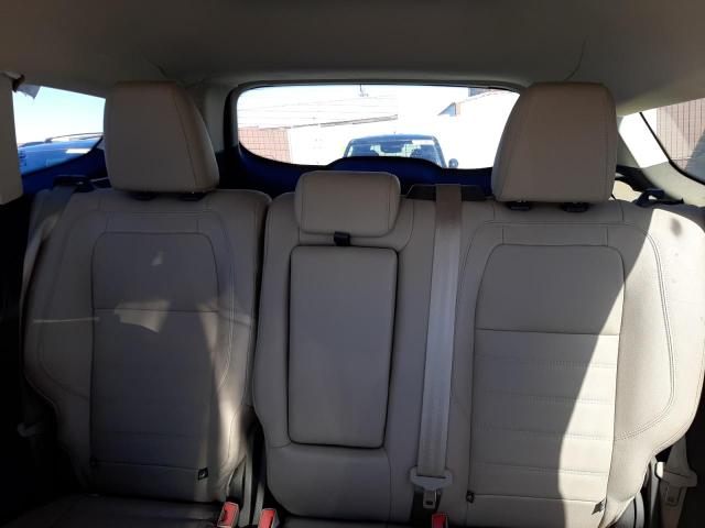 Photo 10 from auction – 2018 FORD ESCAPE SEL with VIN 1FMCU9HD0JUC86998
