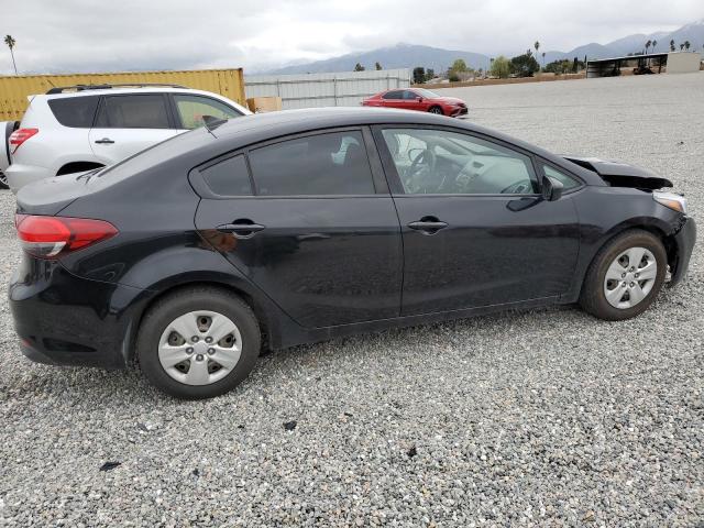 Photo 3 from auction – 2017 KIA FORTE LX with VIN 3KPFK4A73HE103360