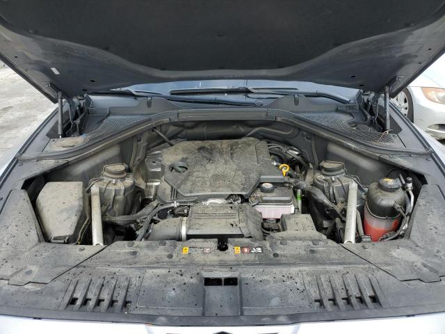 Photo 12 from auction – 2021 GENESIS GV80 BASE with VIN KMUHBDSB6MU041215
