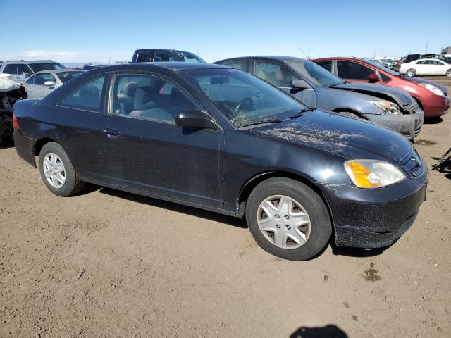 Photo 4 from auction – 2003 HONDA CIVIC LX with VIN 1HGEM22523L002819
