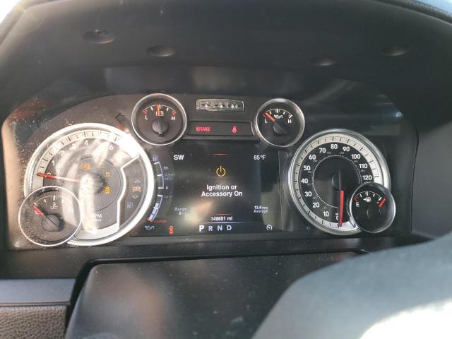 Photo 9 from auction – 2013 RAM 1500 LARAM with VIN 1C6RR6NT1DS655109