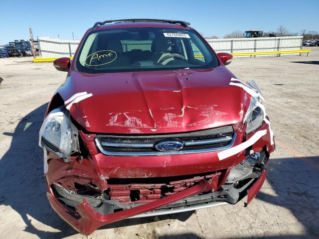 Photo 5 from auction – 2013 FORD ESCAPE SEL with VIN 1FMCU9H96DUD81971