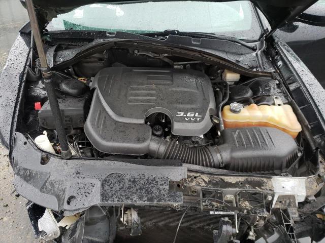 Photo 11 from auction – 2014 DODGE CHARGER SX with VIN 2C3CDXHG0EH359593