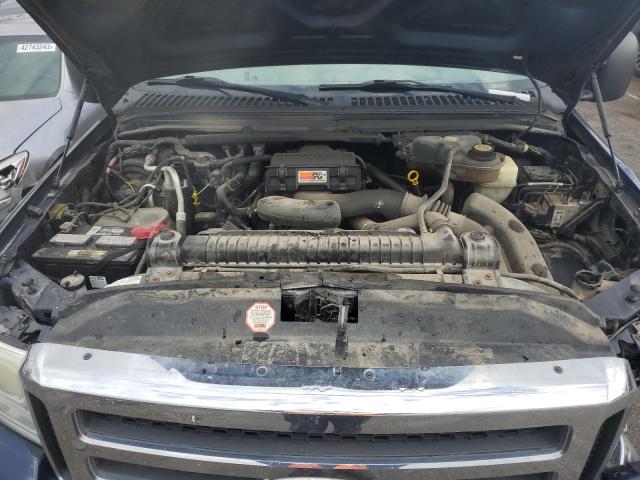 Photo 11 from auction – 2005 FORD F250 SUPER with VIN 1FTSW21525EA18068
