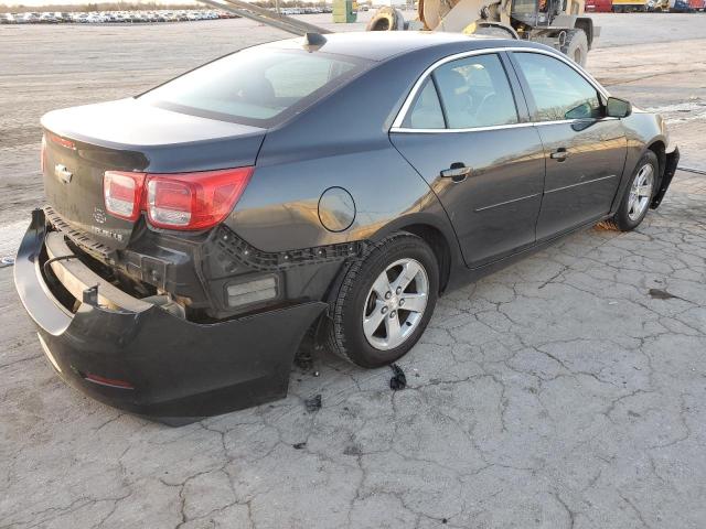 Photo 3 from auction – 2014 CHEVROLET MALIBU LS with VIN 1G11B5SL9EF139818