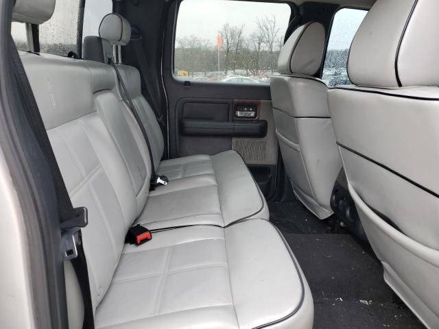 Photo 10 from auction – 2006 LINCOLN MARK LT with VIN 5LTPW16506FJ08532