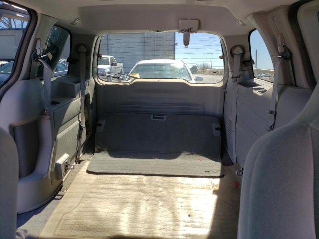 Photo 10 from auction – 2005 FORD FREESTAR S with VIN 2FMZA57655BA37980