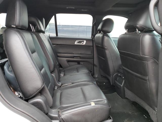 Photo 11 from auction – 2014 FORD EXPLORER X with VIN 1FM5K7D81EGC21612