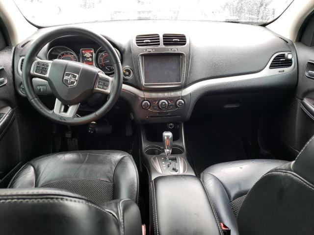 Photo 8 from auction – 2015 DODGE JOURNEY CR with VIN 3C4PDCGB1FT511790