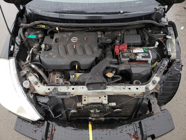 Photo 11 from auction – 2007 NISSAN VERSA S with VIN 3N1BC13E67L458798