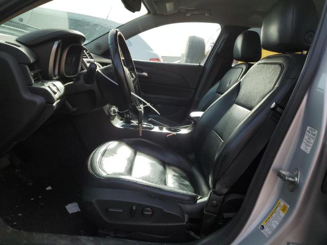 Photo 7 from auction – 2016 CHEVROLET MALIBU LIM with VIN 1G11E5SA8GF136126