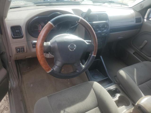Photo 8 from auction – 2002 NISSAN FRONTIER K with VIN 1N6DD26S02C322176