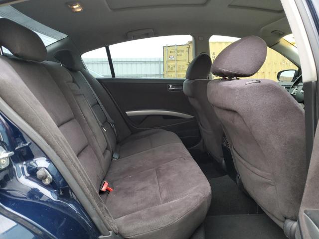 Photo 10 from auction – 2006 NISSAN MAXIMA SE with VIN 1N4BA41E66C861171