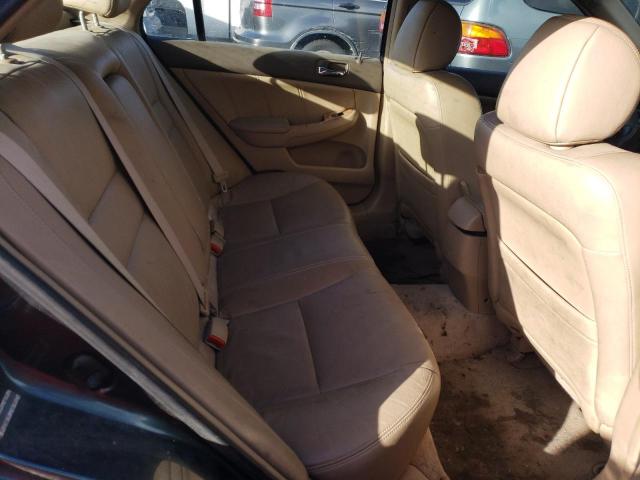 Photo 10 from auction – 2004 HONDA ACCORD EX with VIN JHMCM56824C020068
