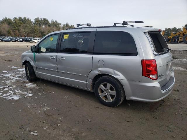 Photo 2 from auction – 2012 DODGE GRAND CARA with VIN 2C4RDGCG6CR384583