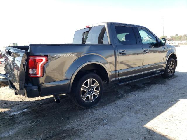 Photo 3 from auction – 2015 FORD F150 SUPER with VIN 1FTEW1CP0FFC70337