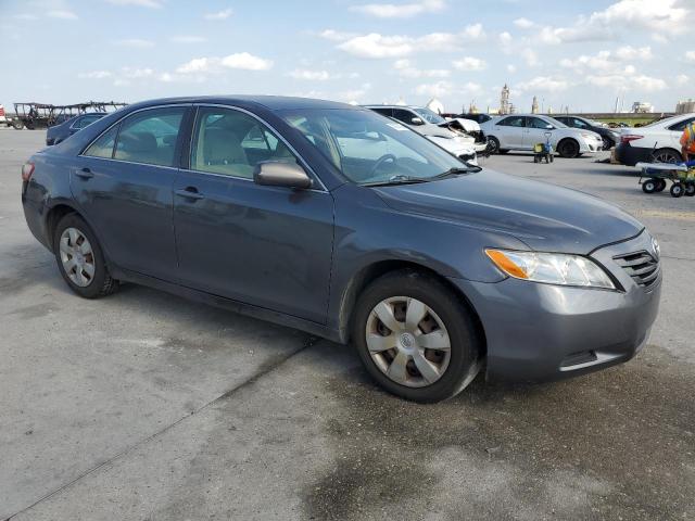 Photo 4 from auction – 2007 TOYOTA CAMRY CE with VIN 4T1BE46K17U143077