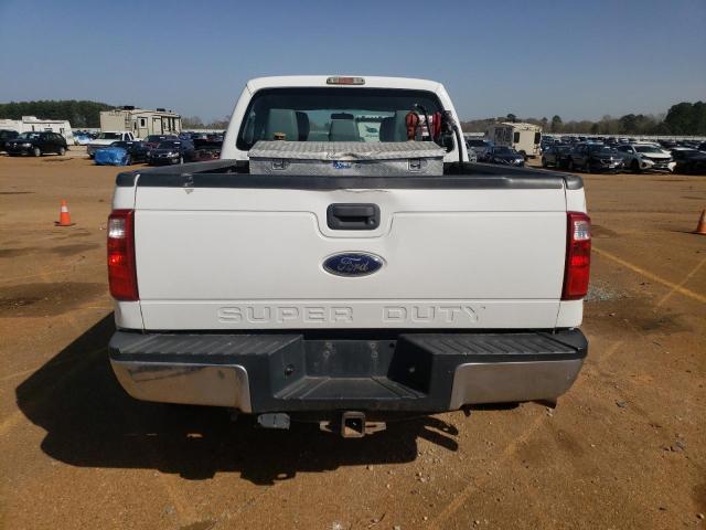 Photo 6 from auction – 2016 FORD F250 SUPER with VIN 1FT7W2BT7GEC71862