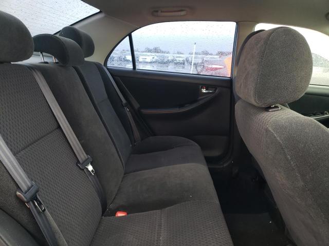 Photo 10 from auction – 2006 TOYOTA COROLLA CE with VIN 1NXBR32E36Z670762