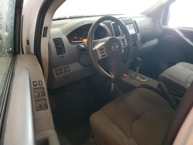 Photo 8 from auction – 2020 NISSAN FRONTIER S with VIN 1N6ED0EA9LN718128
