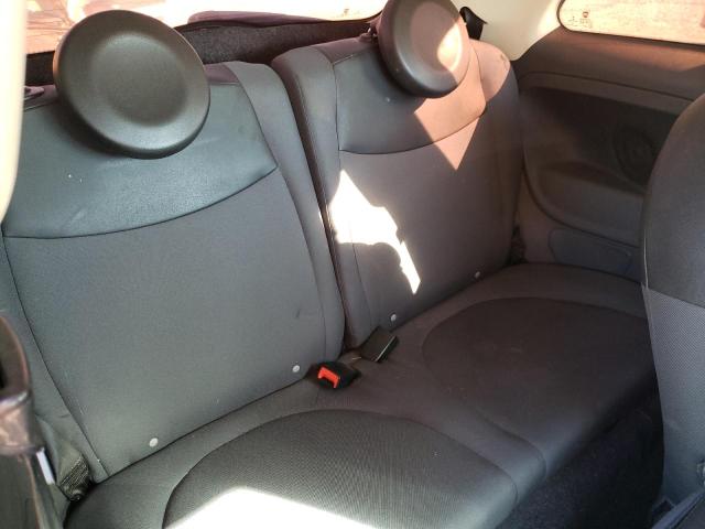 Photo 10 from auction – 2013 FIAT 500 POP with VIN 3C3CFFARXDT746139