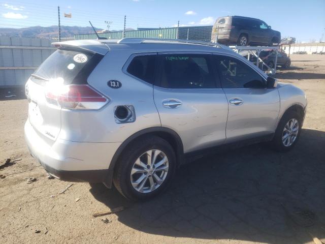 Photo 3 from auction – 2015 NISSAN ROGUE S with VIN KNMAT2MV7FP542757