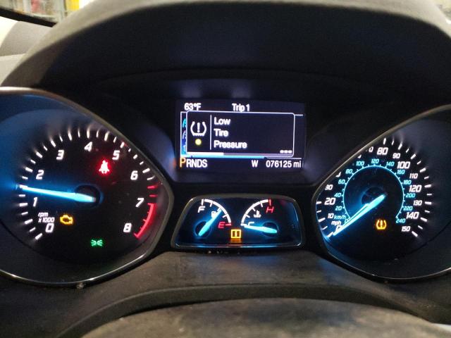 Foto 9 de la subasta – 2013 FORD ESCAPE TIT con VIN 1FMCU9J98DUC24288