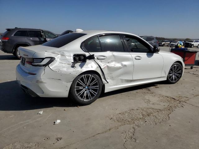 Photo 3 from auction – 2020 BMW M340I with VIN WBA5U7C06LAF53944