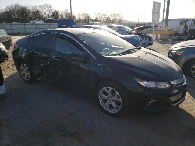 Photo 4 from auction – 2017 CHEVROLET VOLT PREMI with VIN 1G1RB6S5XHU107986