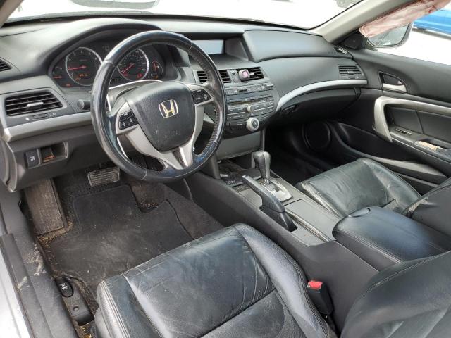 Photo 8 from auction – 2008 HONDA ACCORD EXL with VIN 1HGCS22868A005491