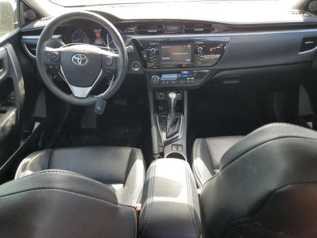 Photo 8 from auction – 2016 TOYOTA COROLLA L with VIN 5YFBURHE6GP450527