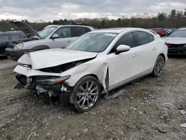 MAZDA 3 PREMIUM 2020 with VIN JM1BPAEM1L1164975 - Photo from auction